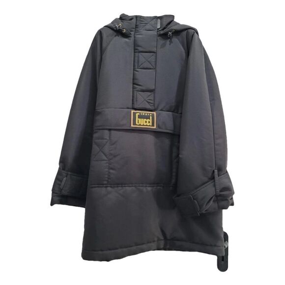 Gucci silk jacket size 44 brand new with tags - Picture 1 of 6